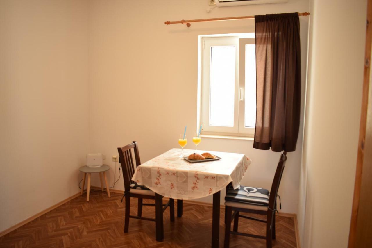 Mljet Sunset Apartments Pomena Exterior photo